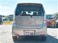 2014 Suzuki Wagon R Stingray