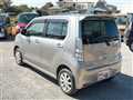 2014 Suzuki Wagon R Stingray