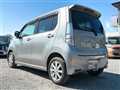 2014 Suzuki Wagon R Stingray