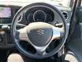 2014 Suzuki Wagon R Stingray