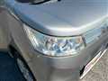 2014 Suzuki Wagon R Stingray