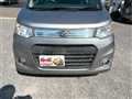 2014 Suzuki Wagon R Stingray