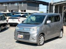 2014 Suzuki Wagon R Stingray