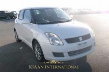 2008 Suzuki Swift
