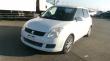 2008 Suzuki Swift