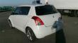 2008 Suzuki Swift