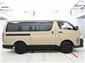 2012 Toyota Hiace Van