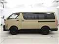 2012 Toyota Hiace Van