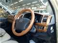 2012 Toyota Hiace Van