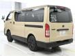 2012 Toyota Hiace Van