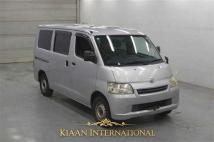 2013 Toyota Townace Van