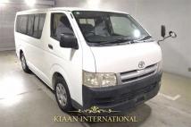 2005 Toyota Hiace