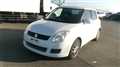 2008 Suzuki Swift