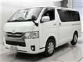 2021 Toyota Hiace Van