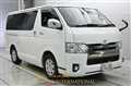 2020 Toyota Hiace Van