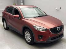 2012 Mazda CX-5