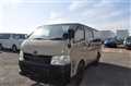 2012 Toyota Hiace Van