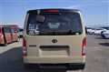 2012 Toyota Hiace Van