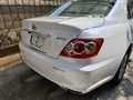 2007 Toyota Mark X