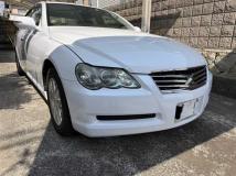 2007 Toyota Mark X