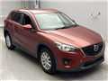 2012 Mazda CX-5