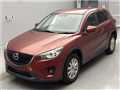 2012 Mazda CX-5