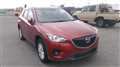 2012 Mazda CX-5