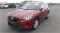 2012 Mazda CX-5