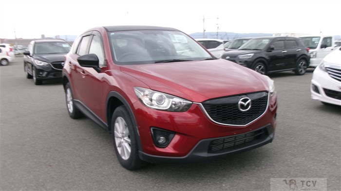2013 Mazda CX-5