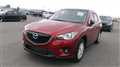 2013 Mazda CX-5