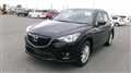 2012 Mazda CX-5