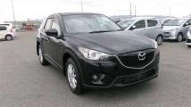 2012 Mazda CX-5