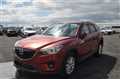 2012 Mazda CX-5