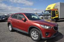 2012 Mazda CX-5