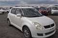 2008 Suzuki Swift