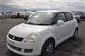 2008 Suzuki Swift