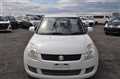 2008 Suzuki Swift