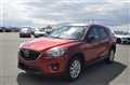 2013 Mazda CX-5