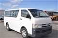 2005 Toyota Hiace