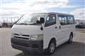 2005 Toyota Hiace