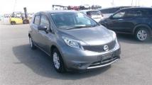 2015 Nissan Note