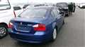 2009 BMW 3 Series
