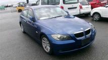 2009 BMW 3 Series