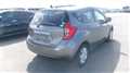 2015 Nissan Note