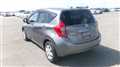 2015 Nissan Note