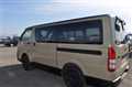 2012 Toyota Hiace Van