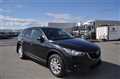 2012 Mazda CX-5