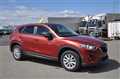 2013 Mazda CX-5