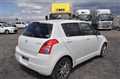 2008 Suzuki Swift