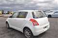 2008 Suzuki Swift